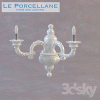 Le Porcellane / Capodimonte