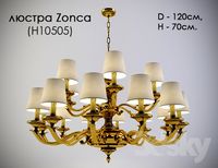 Zonca (H10505)