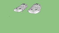 Piper Class Gunboat V2