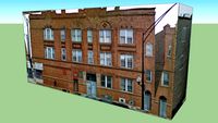 2350 W Augusta Blvd, Chicago, IL, USA