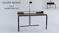 ligne roset SPLIT