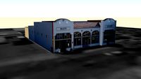 Max's Tavern (a.k.a. Moe's)