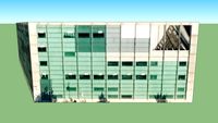 Netherlands Film and Television Academy, The Netherlands