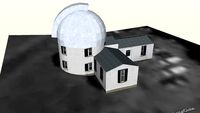 Shattuck Observatory