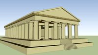 Tempio Greco