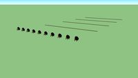 Archery Range