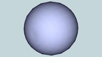 small sphear