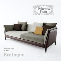 Bretagne Sofa