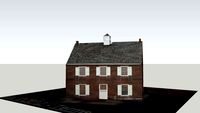 York Colonial Courthouse