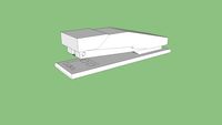 stapler project