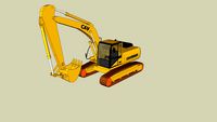 EXCAVADORA 2