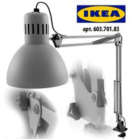 IKEA Terzian (Tertial)