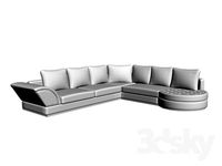 Sofa "Shark"