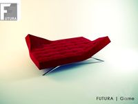 FUTURA | Game 3