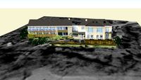 The Cormorant Hotel , Golant...