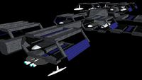 New Moon Shipyards