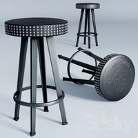 Stool Moroso Diesel - Mor24