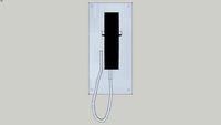 Audio Handset