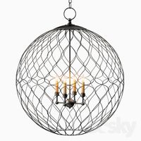 Currey &amp;amp; Company Simpatico Large