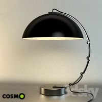 Table lamp London