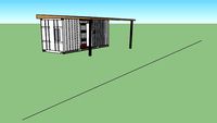 House The World Model
