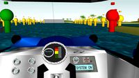 Jet Boat