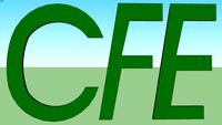 logo de CFE