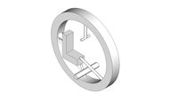 Unicycle by Adam