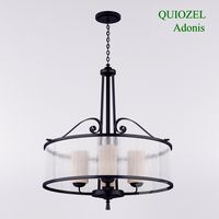 Quoizel Adonis / P
