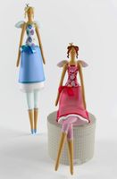 Doll Tilde