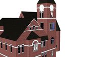 Monongalia Courthouse