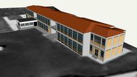 UoP-University of Peloponnese @ Tripoli-greece