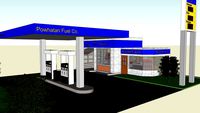 Powhatan Fuel Co.