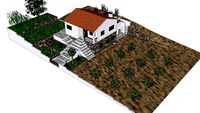A Minha Casa