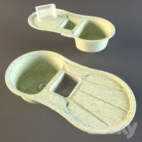 Blanco / Enos 40S (Cron 6S)