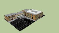 Roosevelt High School