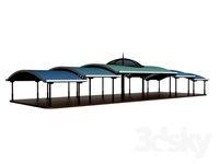 Summer Caf?