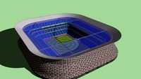 Stadium