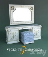 Vicente Zaragoza/Lago di Como