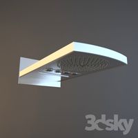 Hansgrohe Raindance 28411000