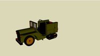 Leger Truck