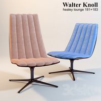 Walter Knoll Healey Lounge 181 + 183