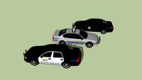 GSP: 2010 Design Options