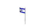 Israel flag