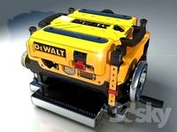 DeWalt DW735