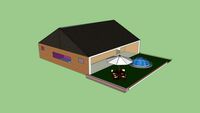 Sofia's House