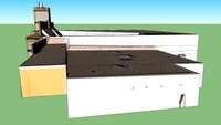 Building in San Marcos, TX 78666, USA