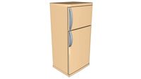 Refridgerator