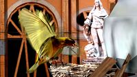 'Reconstruction' in L'Aquila . . .