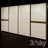 Wardrobe HK